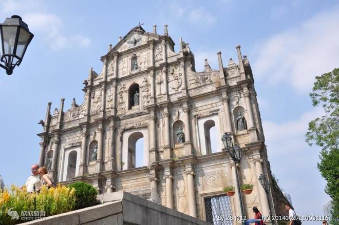 少钱港澳参团旅游五天四晚行程安排凯发K8跟团去港澳旅游5天大约多(图2)